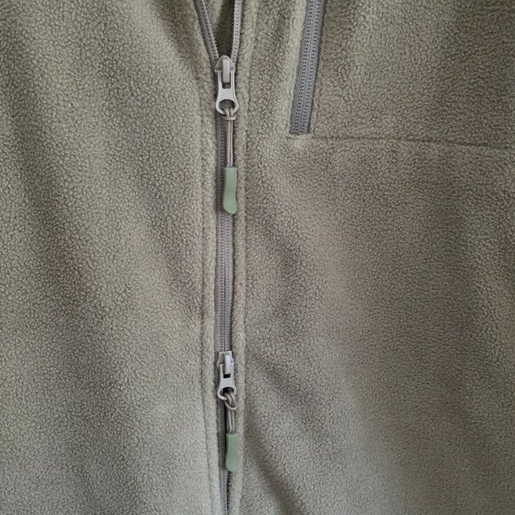 BAERSKIN Tactical Supply Co. Mens's microfleece jacket 4.0 - Picture 9 of 9
